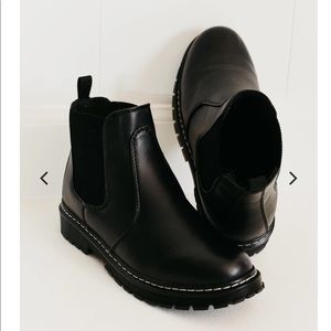 Doc Marten DUPES
